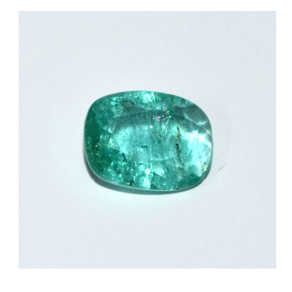 EMERALD 2.67 Ct.