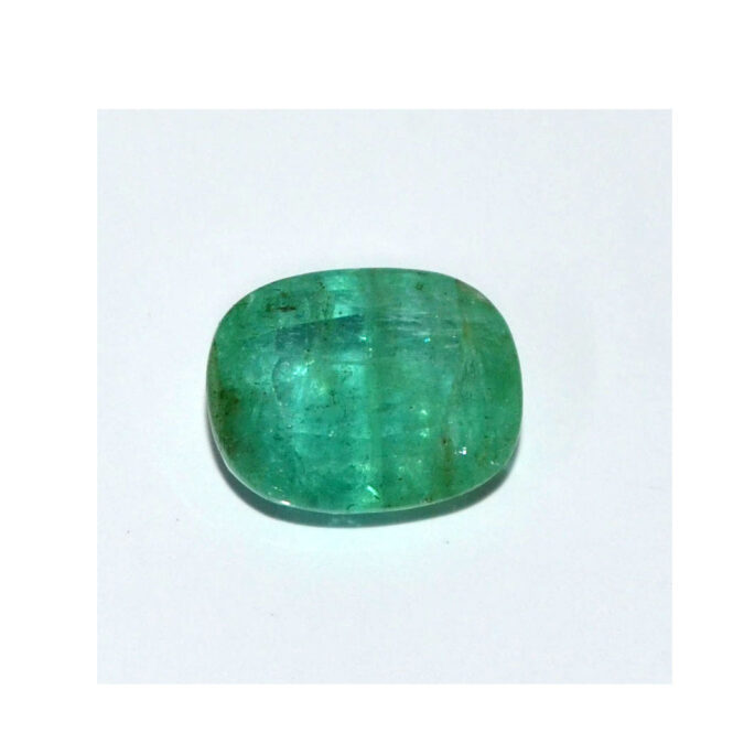 EMERALD 5.14 Ct.