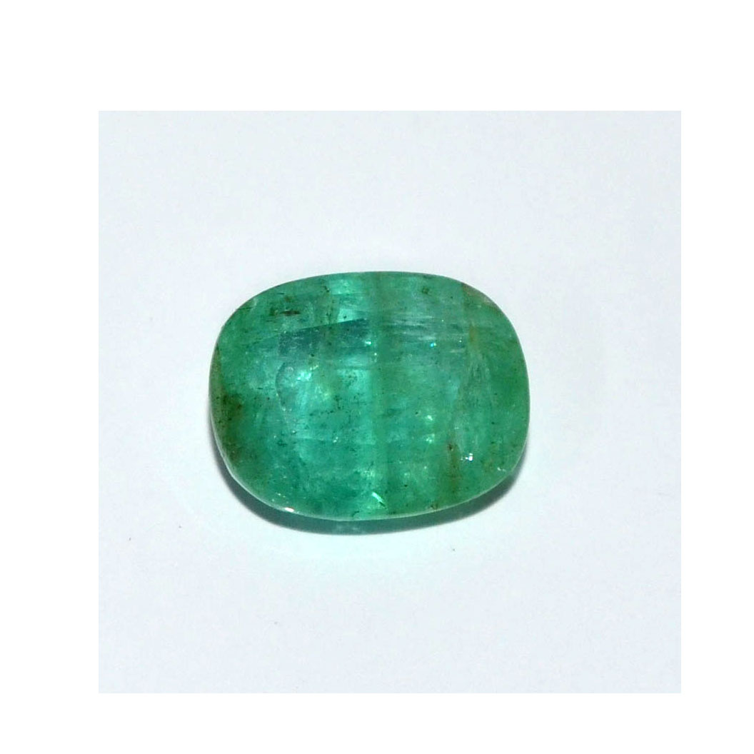 EMERALD 5.14 Ct.