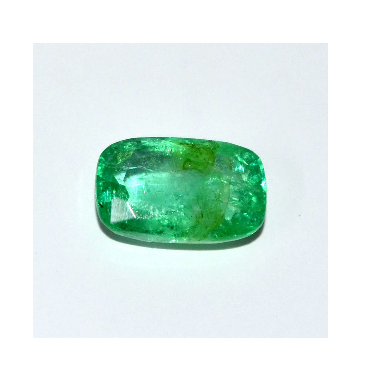 EMERALD 6.92 Ct.