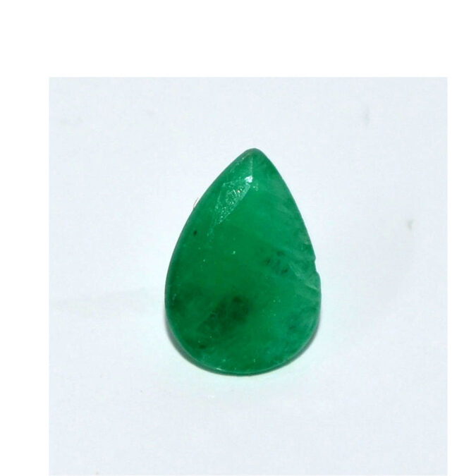 EMERALD 3.65 Ct.