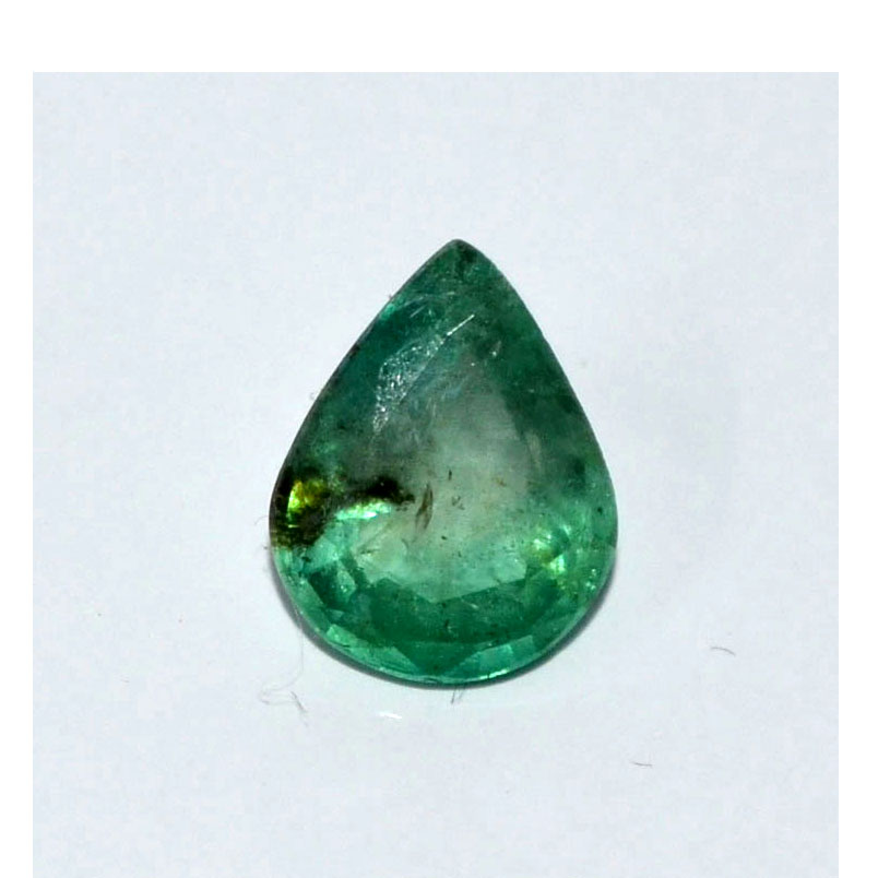 EMERALD 2.82 Ct.