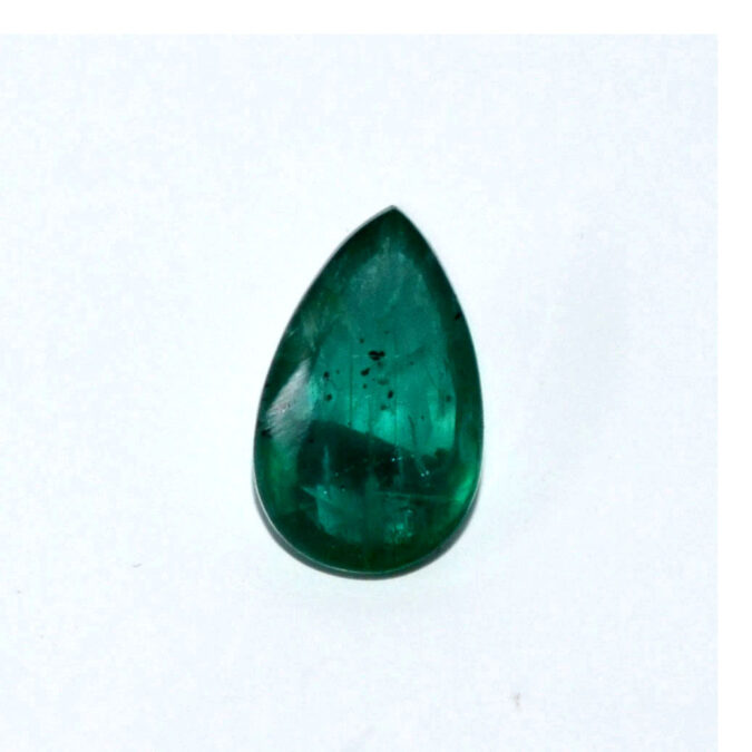 EMERALD 6.14 Ct.