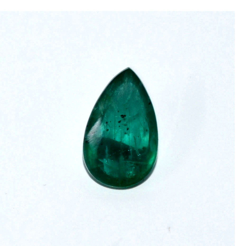 EMERALD 6.14 Ct.