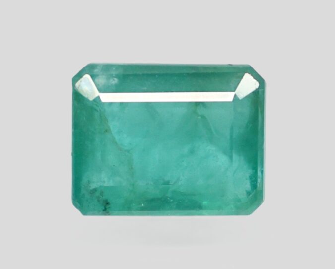 EMERALD 5.09 Ct.