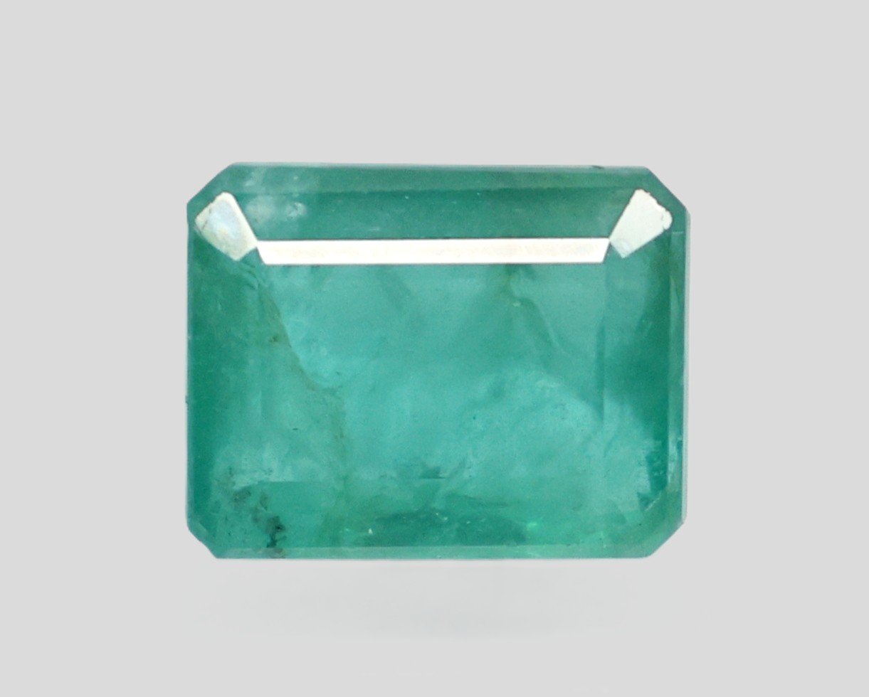EMERALD 5.09 Ct.