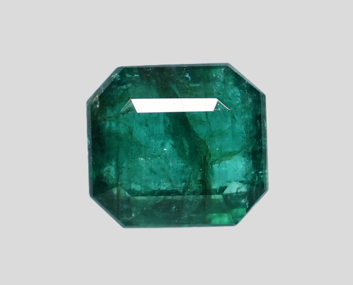 EMERALD 8.28 Ct.