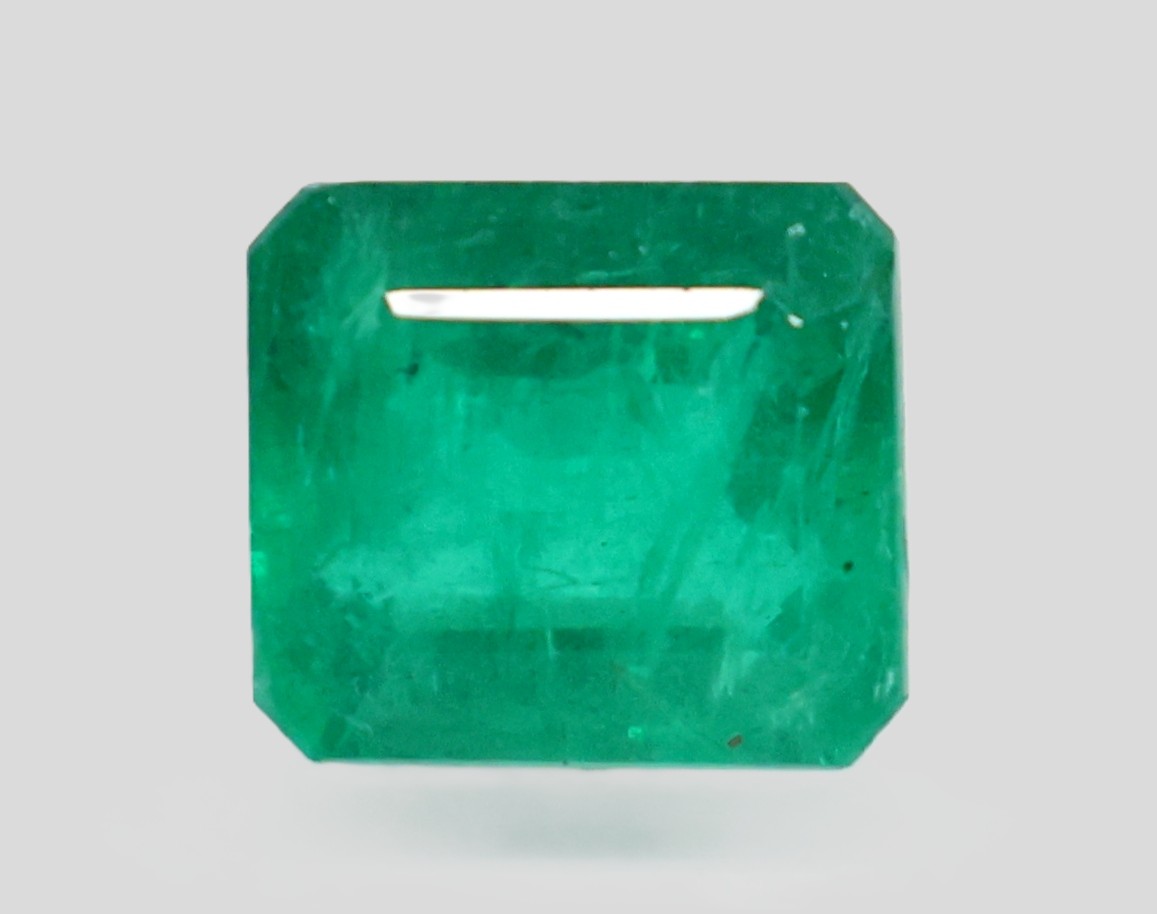 EMERALD 5.49 Ct.