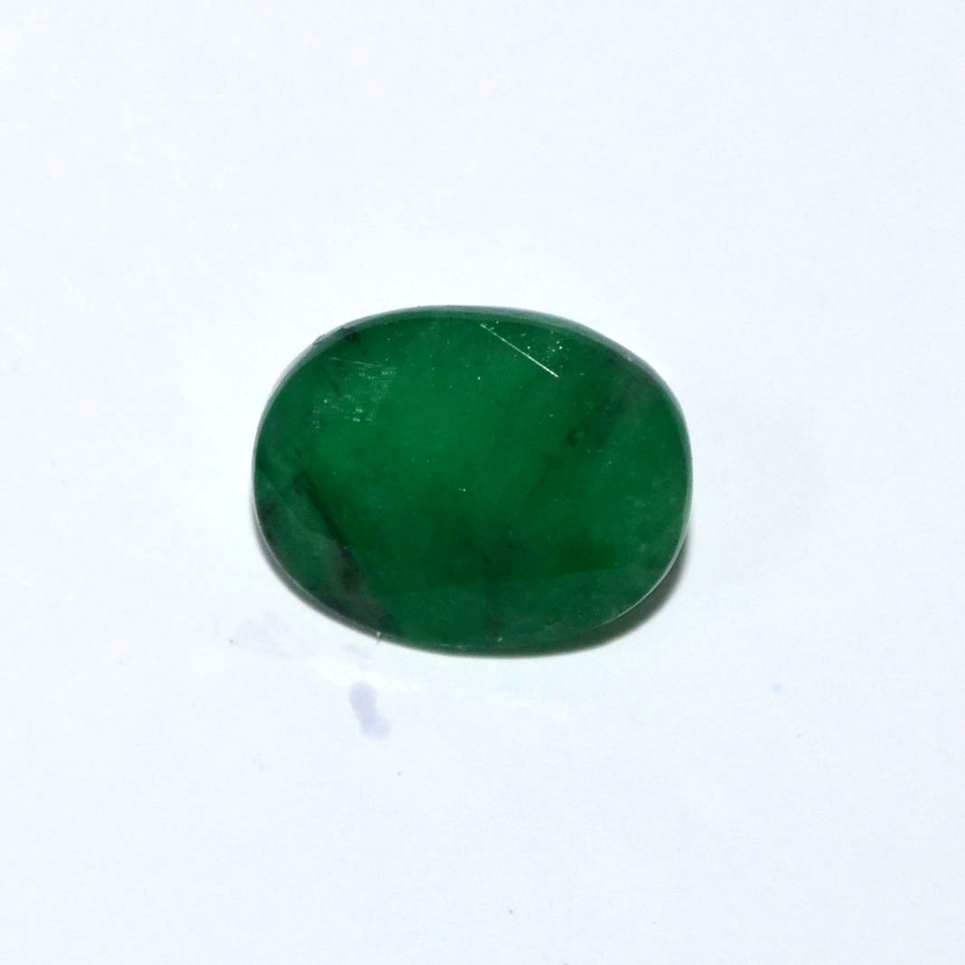 EMERALD 6.22 Ct.