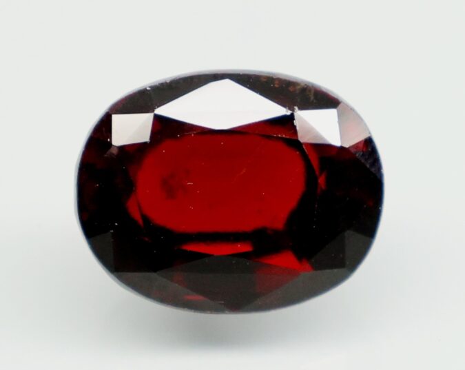 HESSONITE GOMED 12.3 Ct.