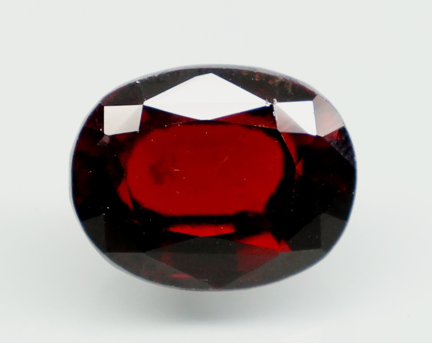 HESSONITE GOMED 12.3 Ct.
