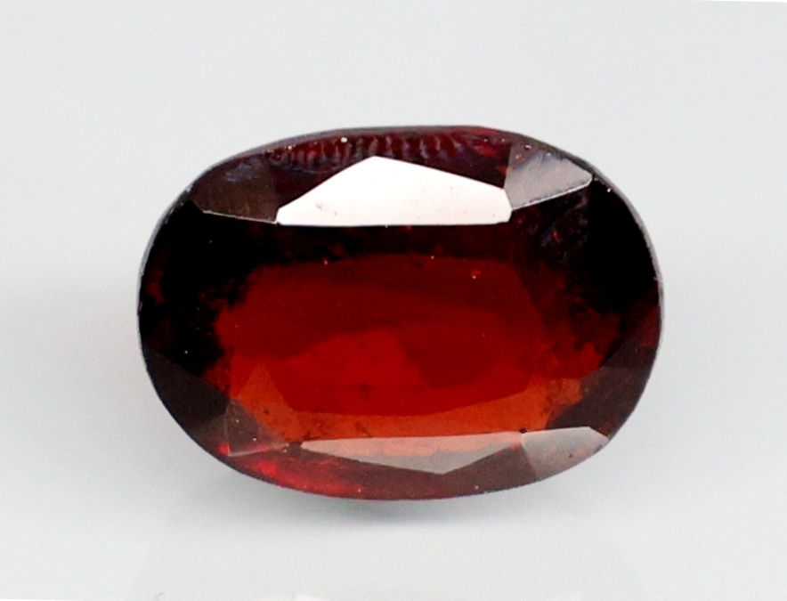 HESSONITE GOMED 7.96 Ct.