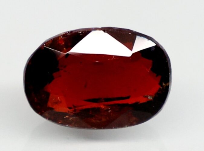 HESSONITE GOMED 6.8 Ct. HESSONITE GOMED 6.8 Ct.