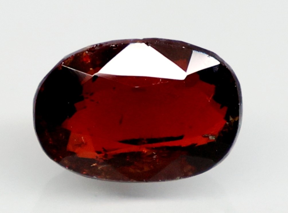 HESSONITE GOMED 6.8 Ct.