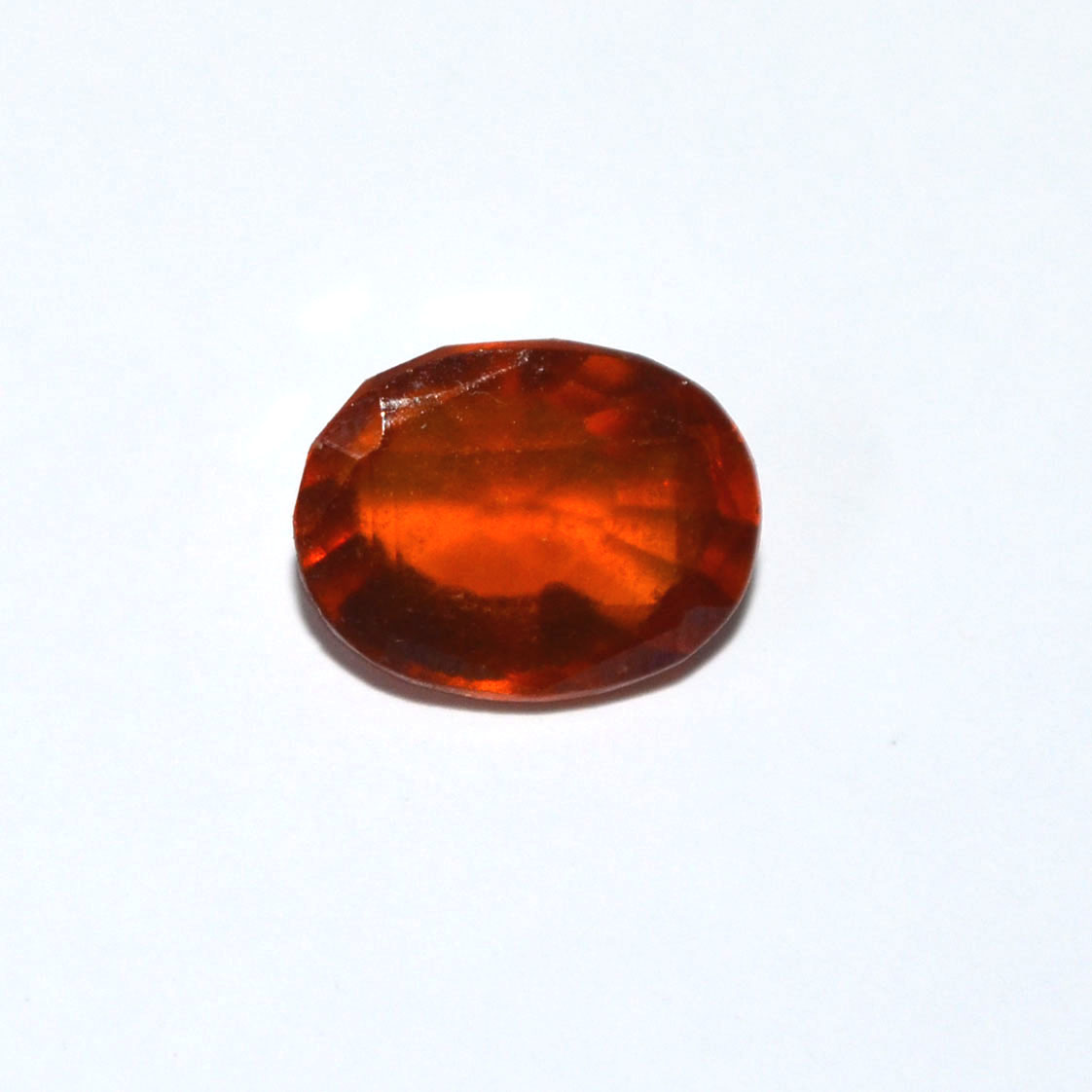 HESSONITE GOMED 5.88 Ct. HESSONITE GOMED 5.88 Ct.