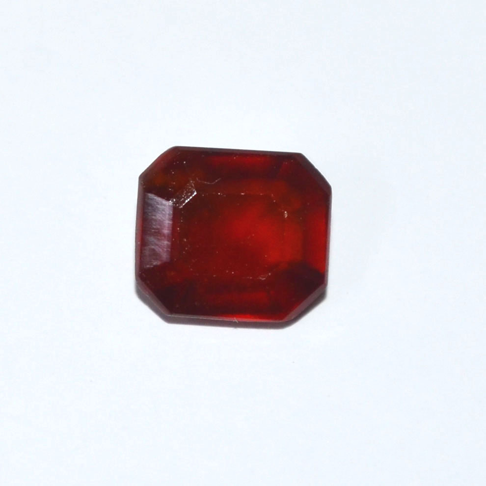 HESSONITE GOMED 4.08 Ct. HESSONITE GOMED 4.08 Ct.