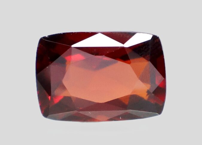 HESSONITE GOMED 14.25 Ct. HESSONITE GOMED 14.25 Ct.