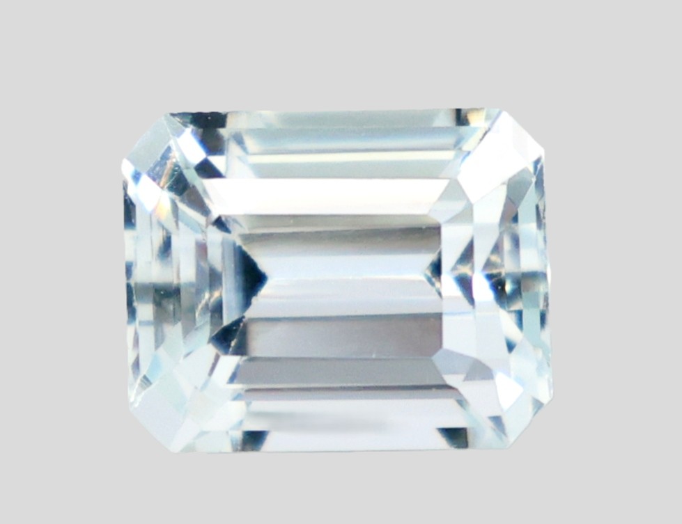 AQUAMARINE 2.53 Ct. AQUAMARINE 2.53 Ct.