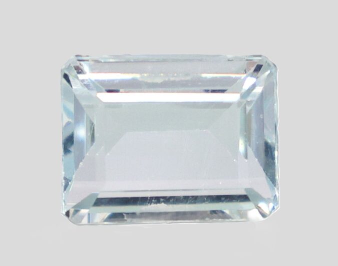 AQUAMARINE 3.18 Ct. AQUAMARINE 3.18 Ct.