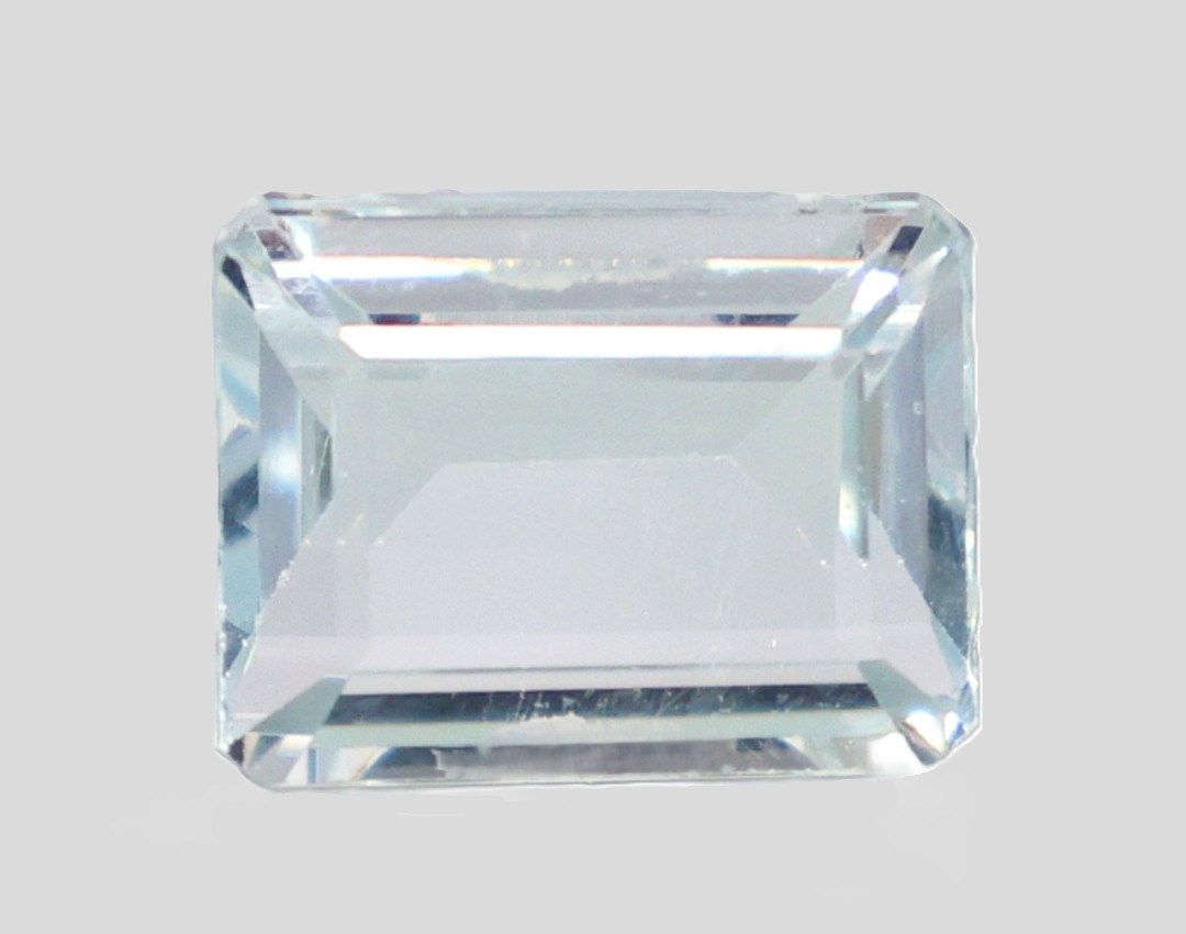 AQUAMARINE 3.18 Ct. AQUAMARINE 3.18 Ct.