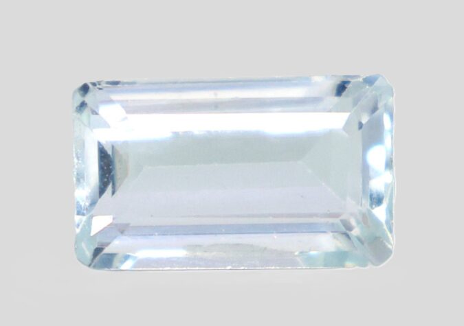 AQUAMARINE 3.03 Ct. AQUAMARINE 3.03 Ct.