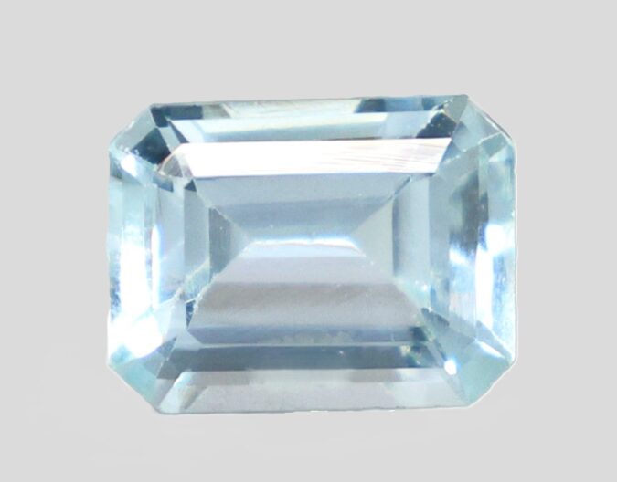 AQUAMARINE 2.25 Ct. AQUAMARINE 2.25 Ct.