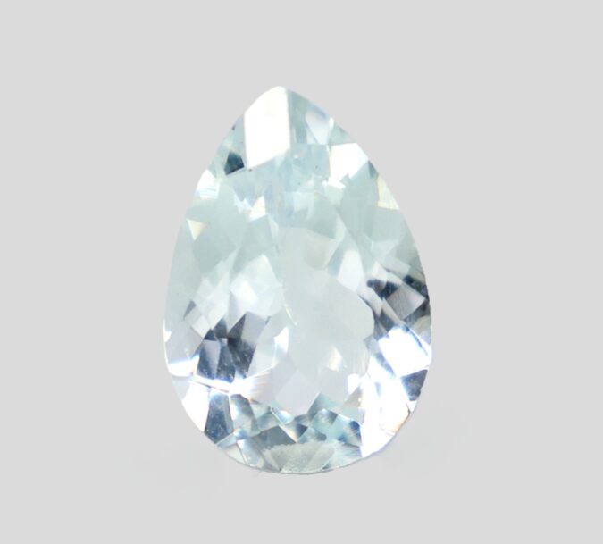 AQUAMARINE 3.55 Ct. AQUAMARINE 3.55 Ct.