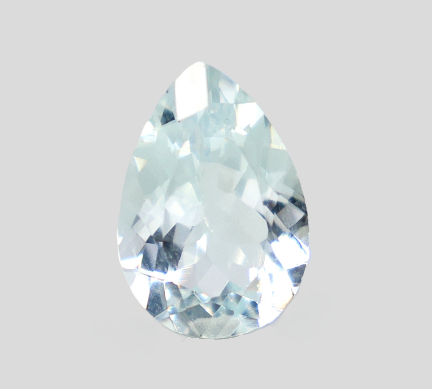 AQUAMARINE 3.55 Ct. AQUAMARINE 3.55 Ct.