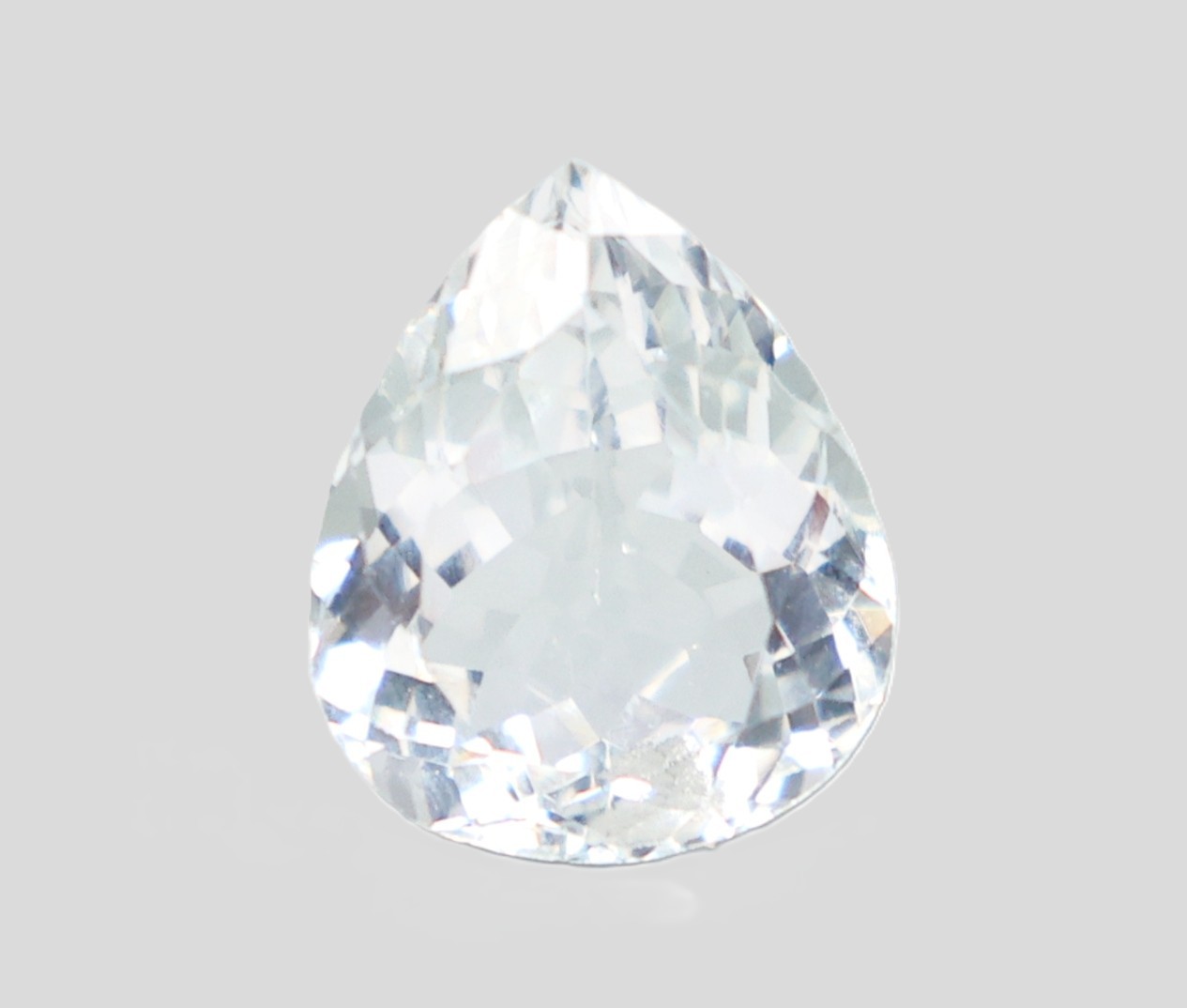 GOSHENITE 4.02 Ct.