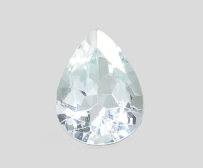 AQUAMARINE 3.04 Ct. AQUAMARINE 3.04 Ct.