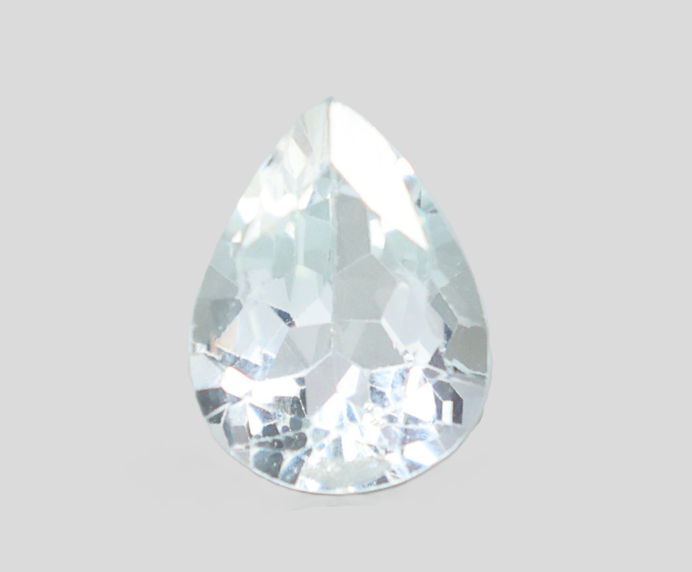 AQUAMARINE 3.04 Ct.