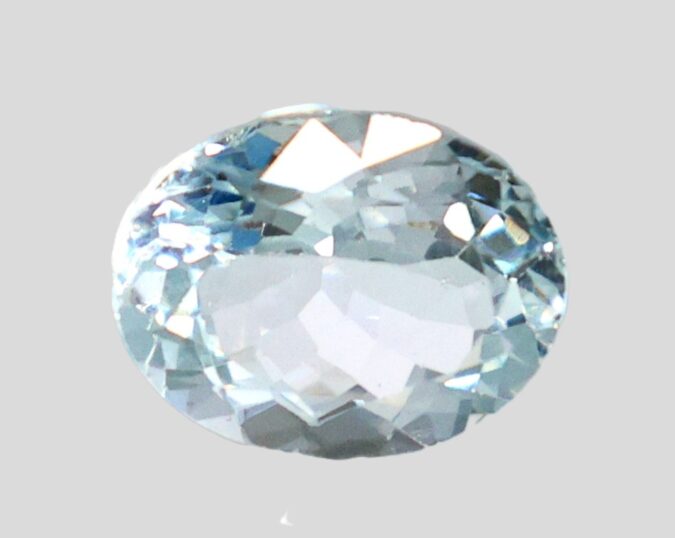 AQUAMARINE 3.18 Ct. AQUAMARINE 3.18 Ct.