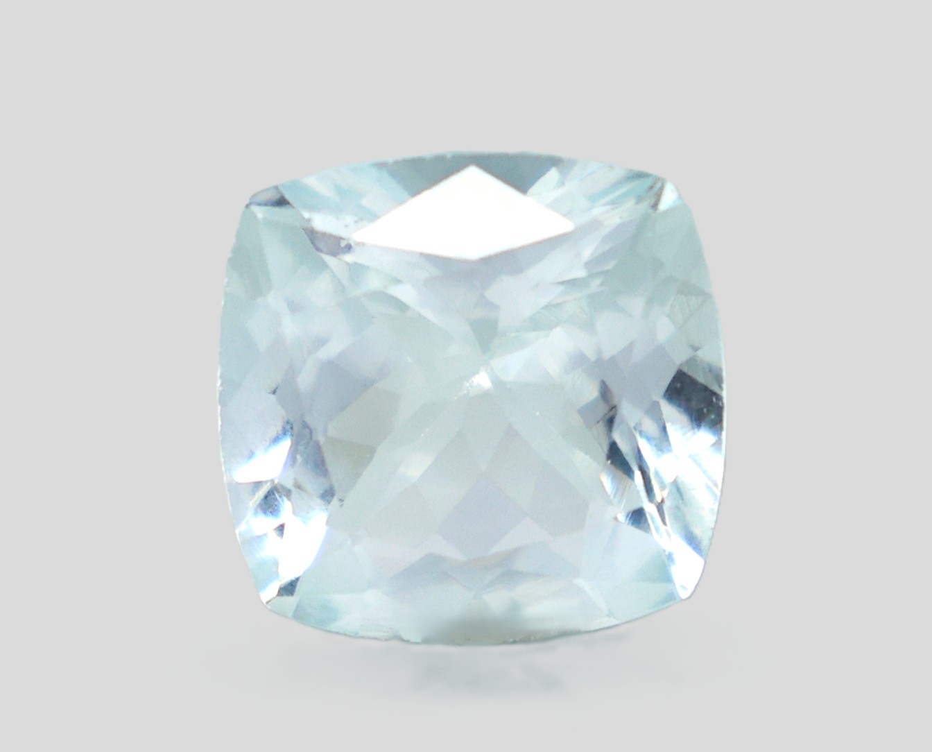 AQUAMARINE 3.62 Ct.