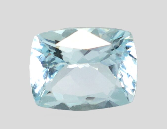 AQUAMARINE 2.9 Ct.