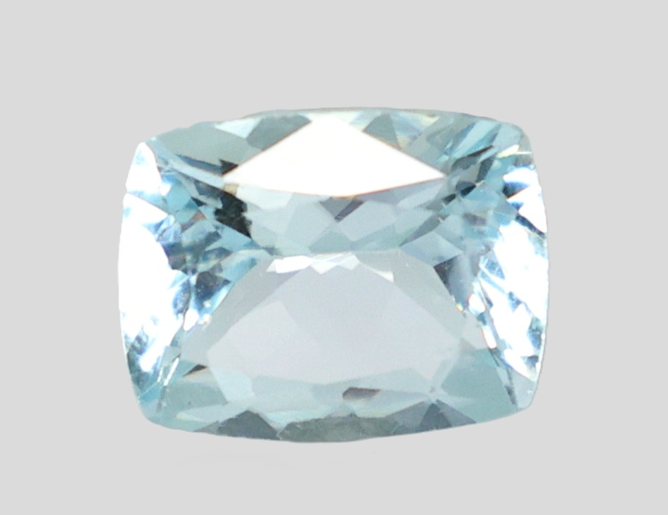 AQUAMARINE 2.9 Ct.
