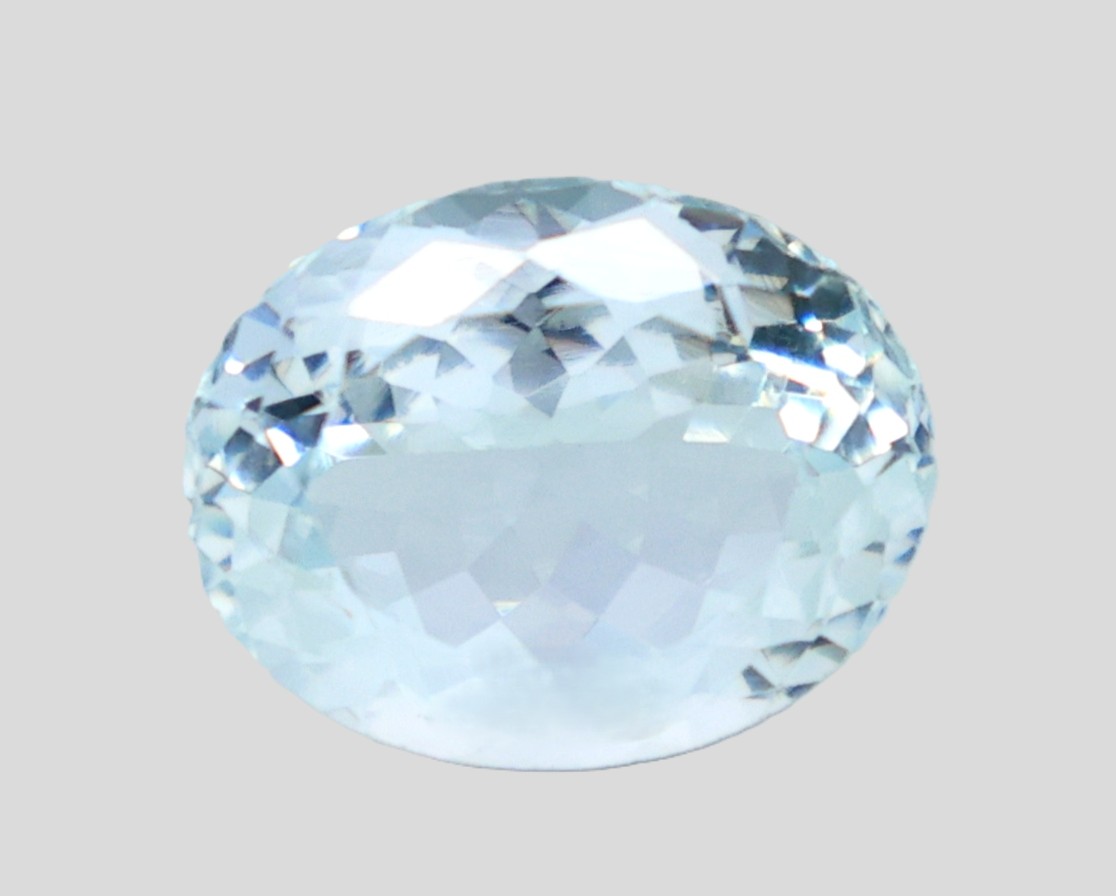 AQUAMARINE 3.23 Ct. AQUAMARINE 3.23 Ct.