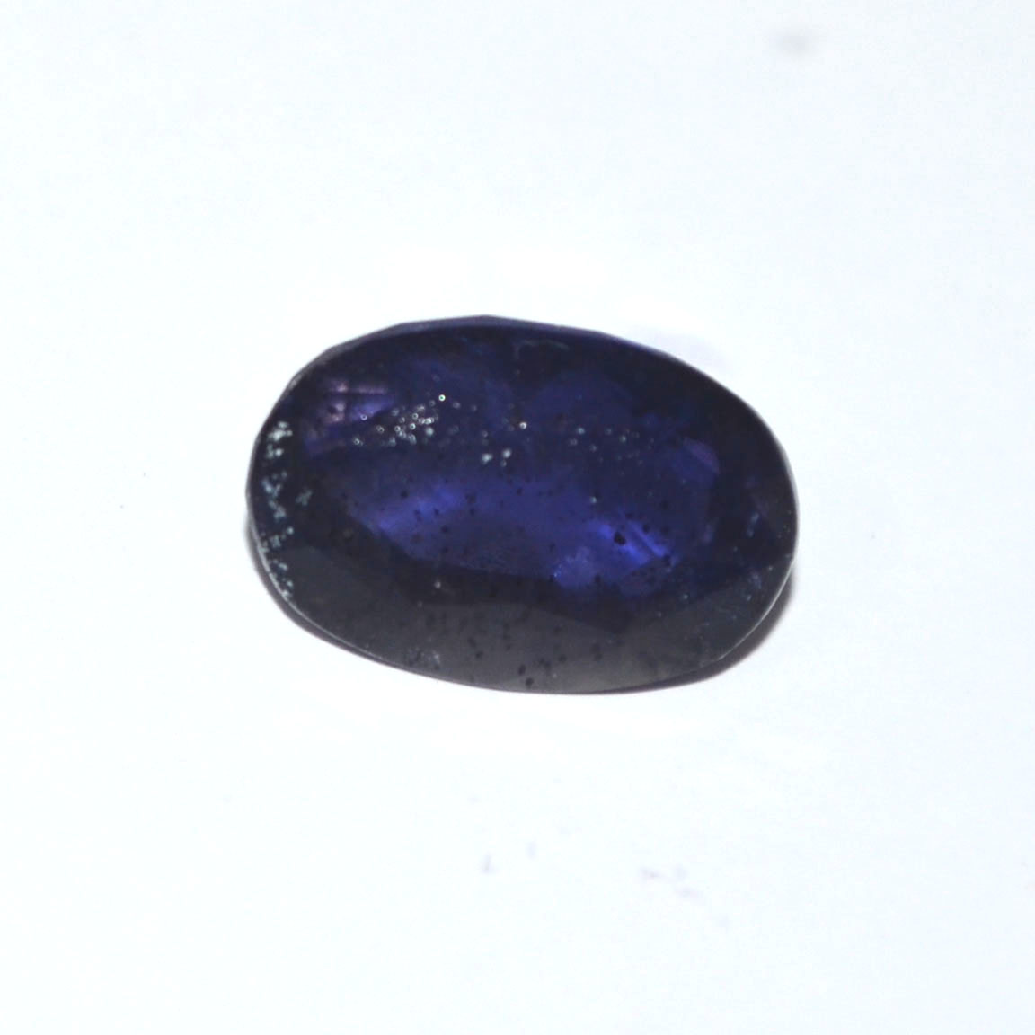 IOLITE NILLI 5.34 Ct. IOLITE NILLI 5.34 Ct.