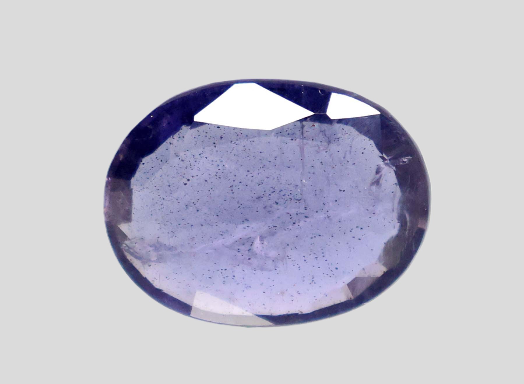 IOLITE NILLI 11.36 Ct.