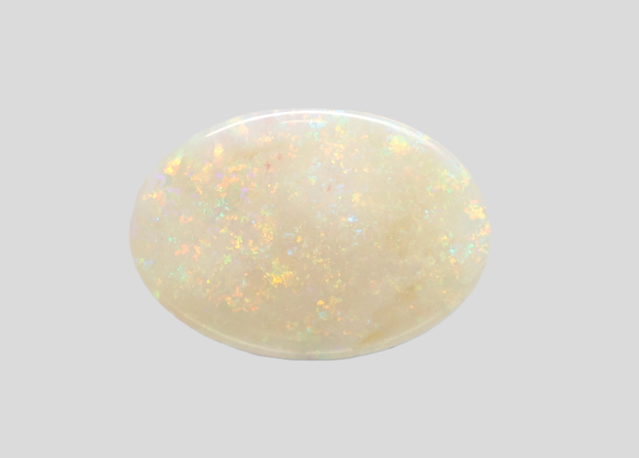 OPAL 5.32 Ct.