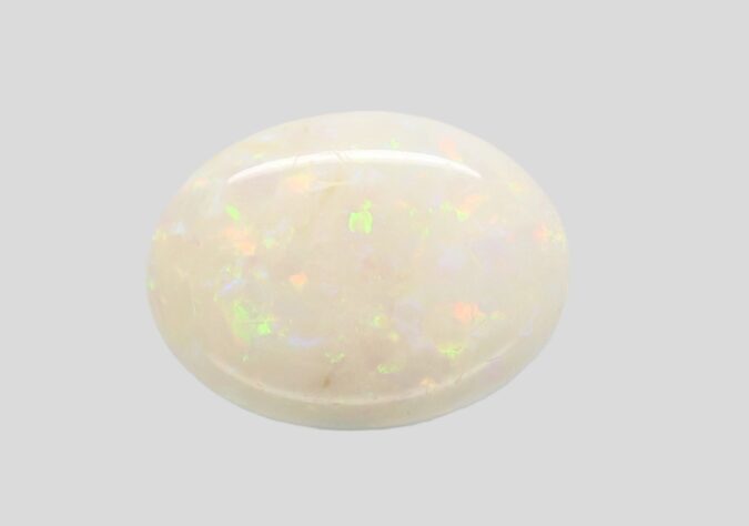 OPAL 3.95 Ct. OPAL 3.95 Ct.