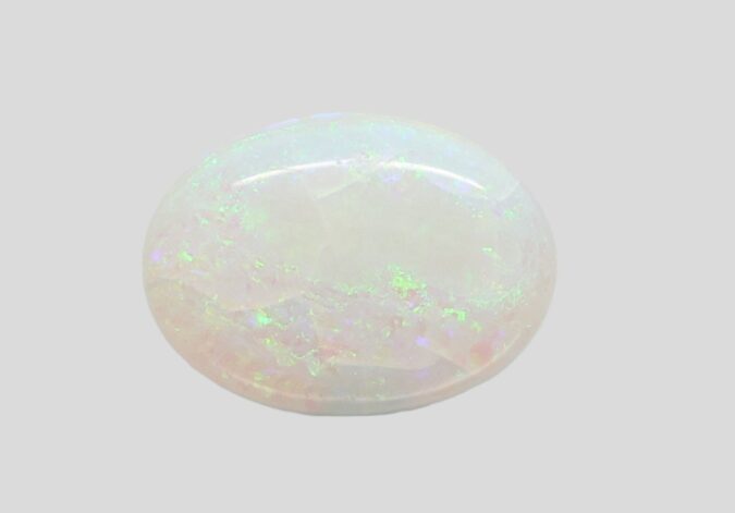 OPAL 4.09 Ct.