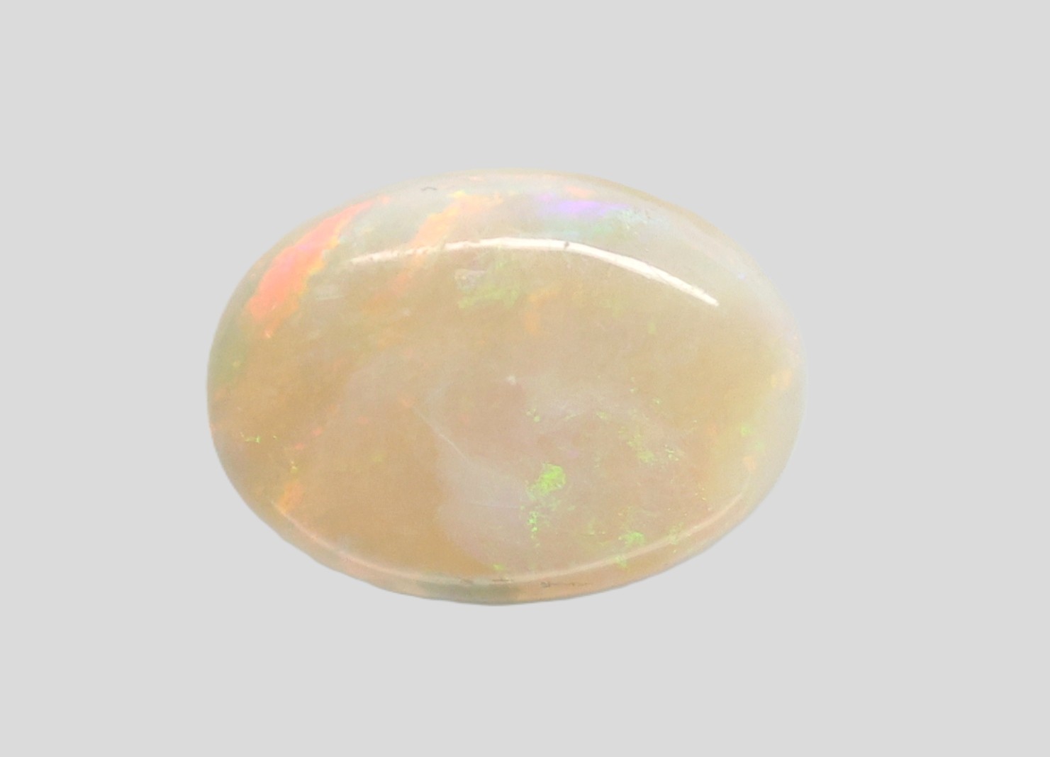 OPAL 5.04 Ct.