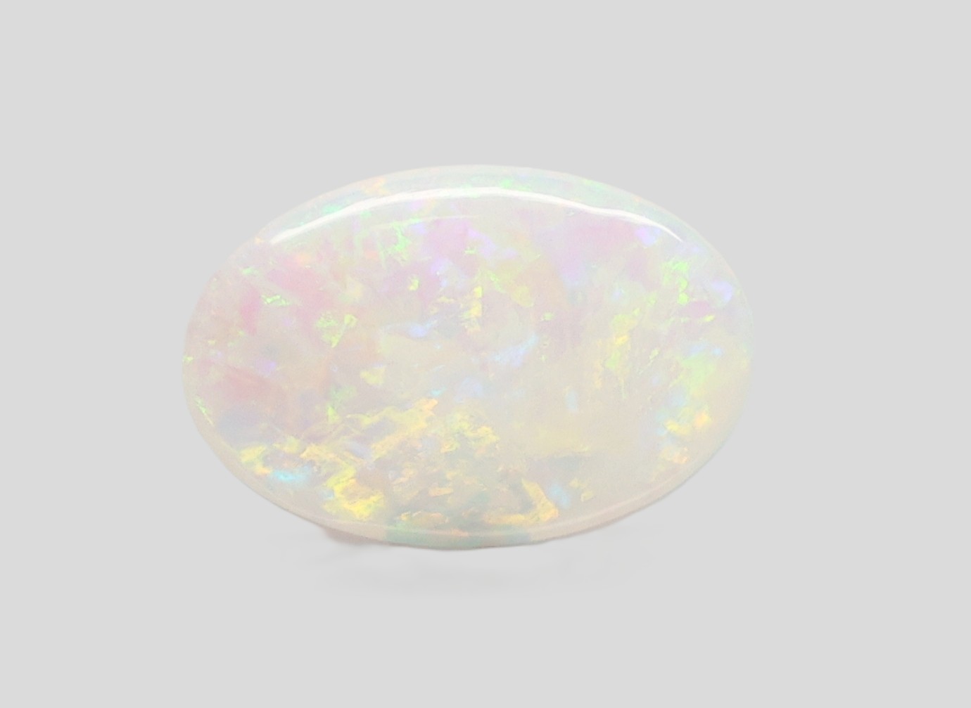 OPAL 2.58 Ct.