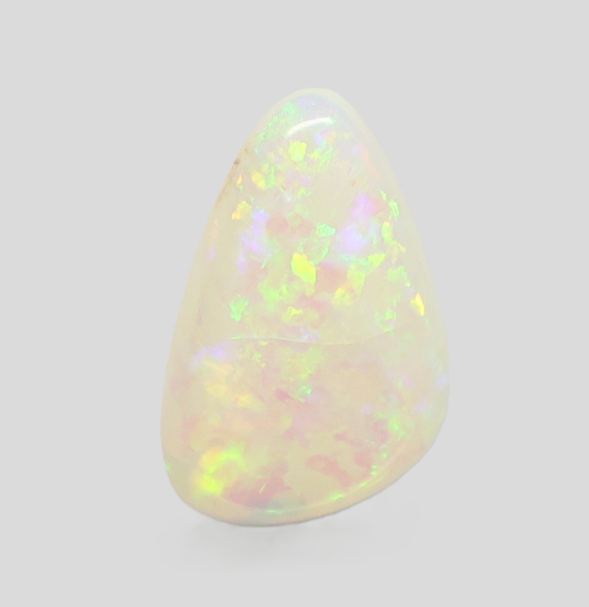 OPAL 4.31 Ct.