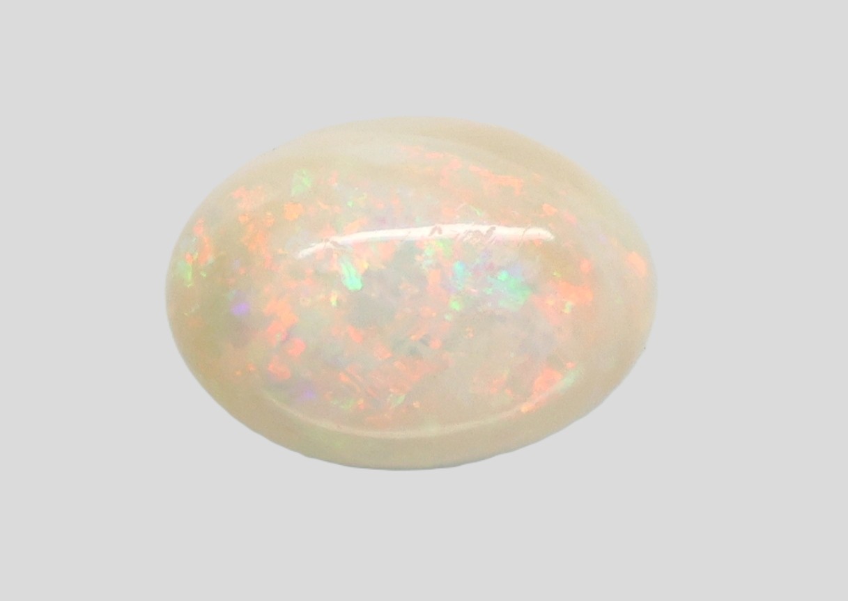 OPAL 3.51 Ct.