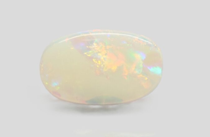 OPAL 3.08 Ct.