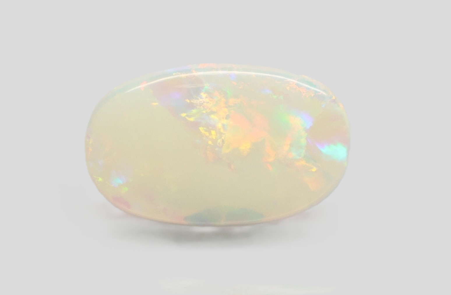 OPAL 3.08 Ct.