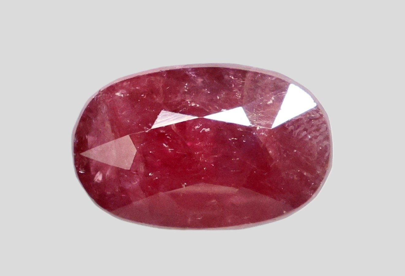 RUBY 12.06 Ct.
