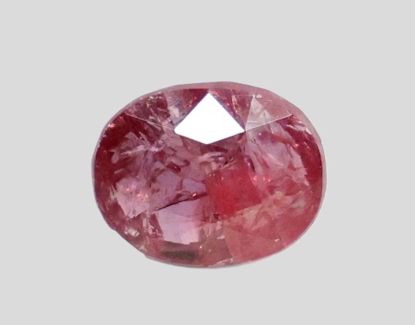 RUBY 2.8 Ct.