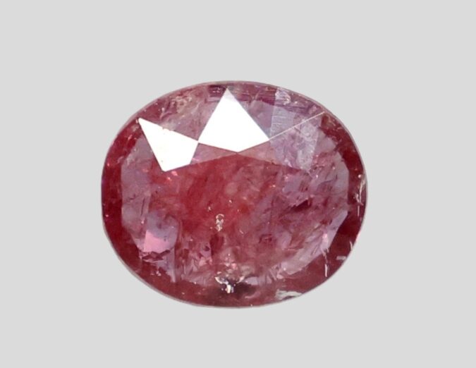 RUBY 2.77 Ct. RUBY 2.77 Ct.
